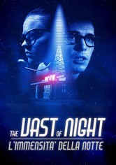 L'immensità della notte