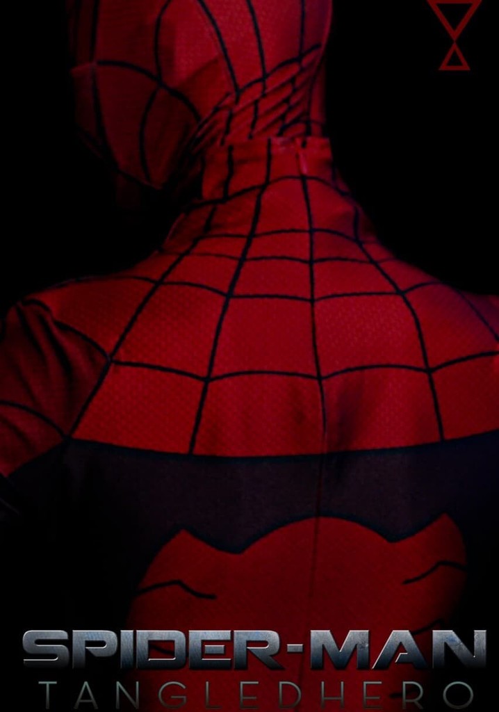 Spider-Man: Tangled Hero