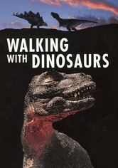 Walking with Dinosaurs