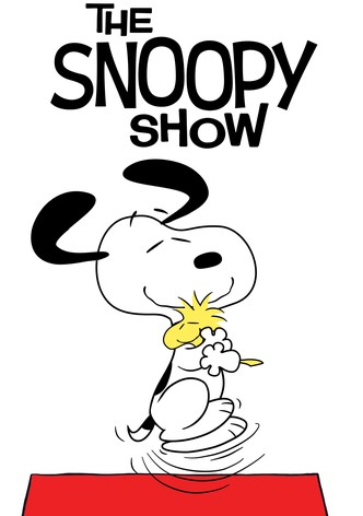 Watch: The bases are loaded with laughs on 'The Snoopy Show