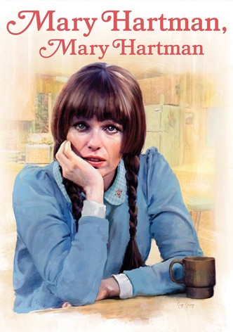 Mary Hartman, Mary Hartman