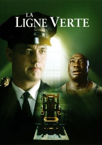 La Ligne verte