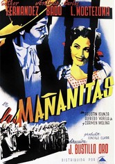 Las mañanitas