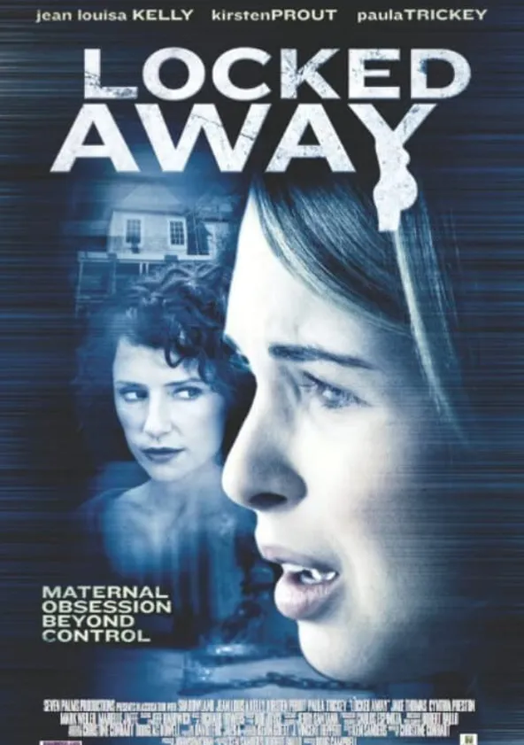 Locked Away Streaming Where To Watch Movie Online 