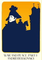 War and Peace, Part I: Andrei Bolkonsky