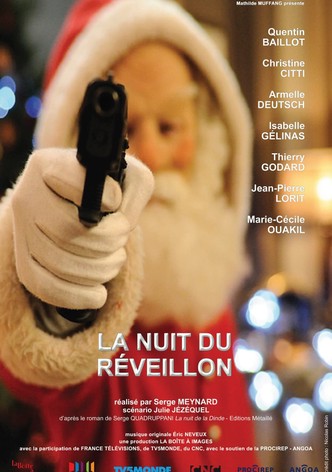 La Nuit du réveillon