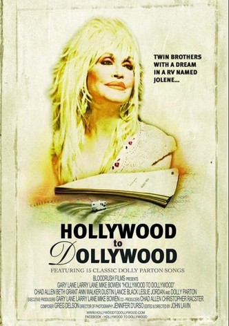 Hollywood to Dollywood