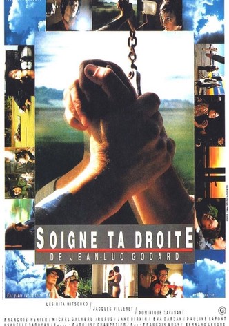 Soigne ta droite