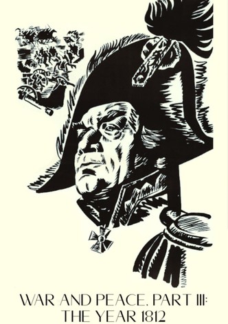 Guerra e Paz, Parte 3: O Ano de 1812