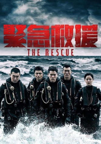 The Rescue