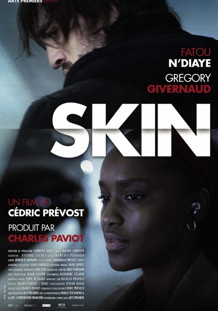 Skin