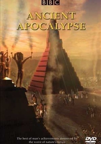 Ancient Apocalypse