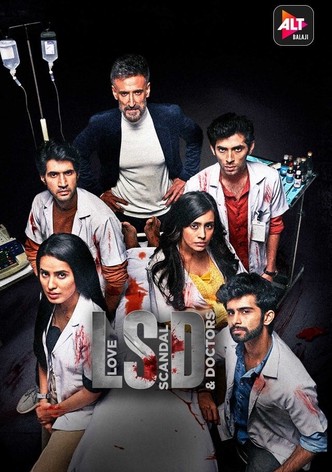 LSD - Love, Scandal & Doctors