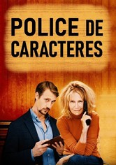 Police de caractères