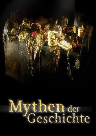 Mythen der Geschichte