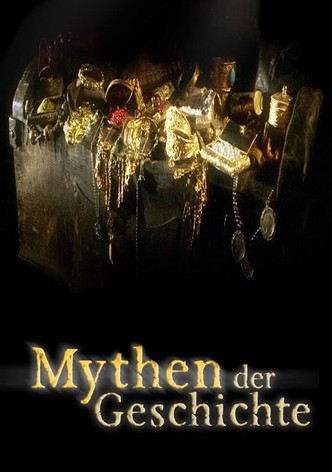 Mythen der Geschichte, Staffel 1