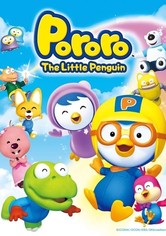 Pororo: O pequeno pinguim