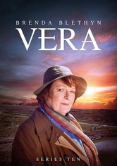 Vera Stanhope tutkii - Kausi 10