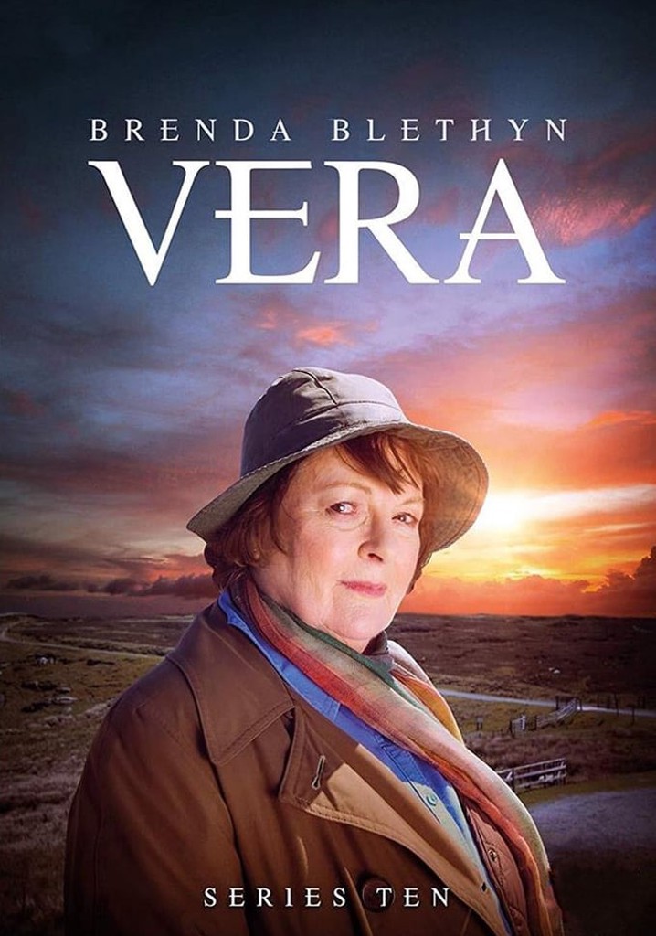Watch vera season 10 online free clearance