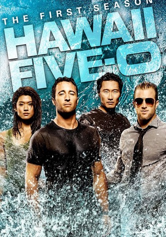 Hawaii Five-0