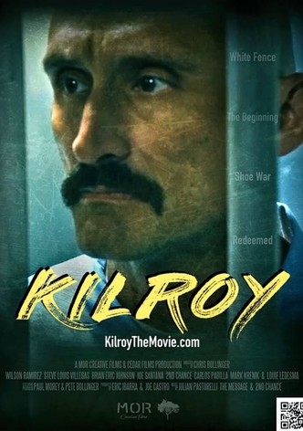 Kilroy