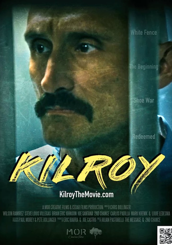 Kilroy