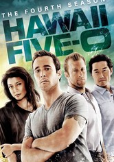 Hawaii Five-0 - Staffel 4