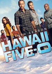 Hawaii Five-0 - 9. évad