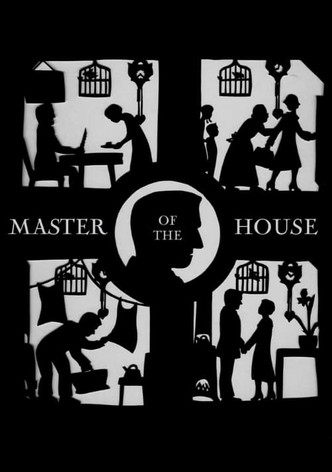 Master of the House