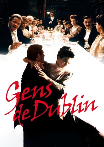 Gens de Dublin