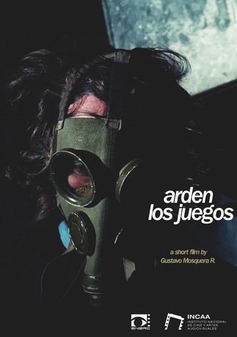Arden los juegos