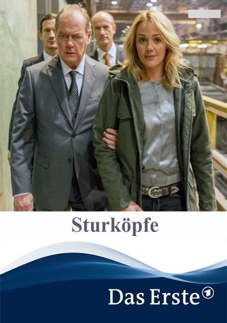 Sturköpfe