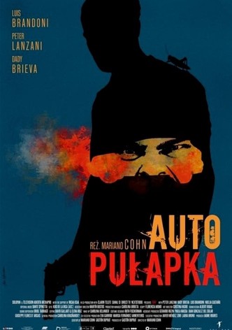 Auto pułapka