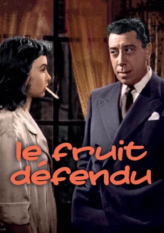 Le Fruit défendu