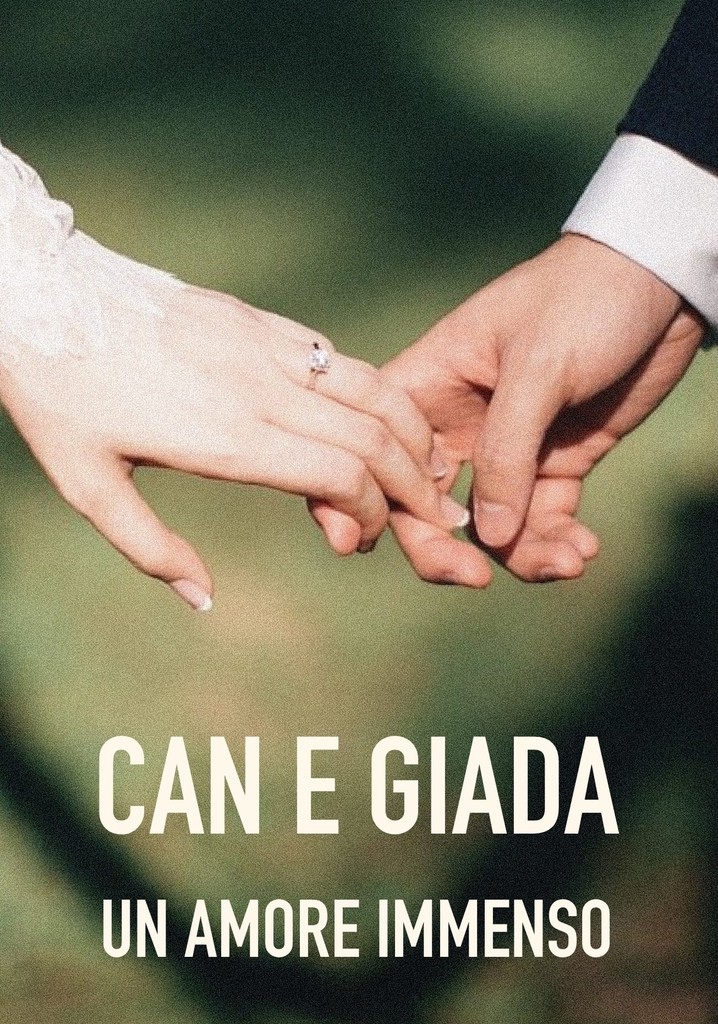 Can & Giada - Un Amore Immenso (Filmino Matrimonio)