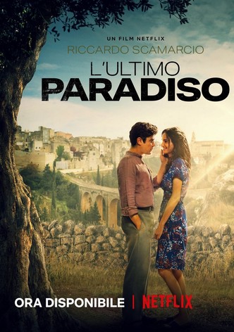 L'ultimo paradiso