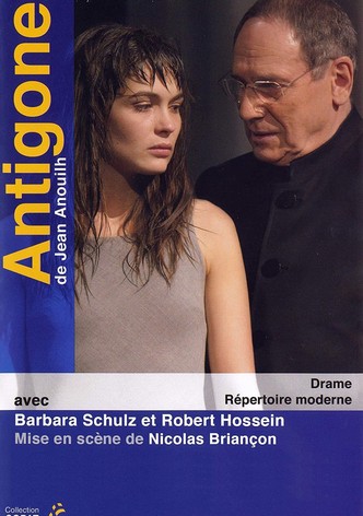 Antigone