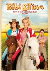 Bibi & Tina - Der Film