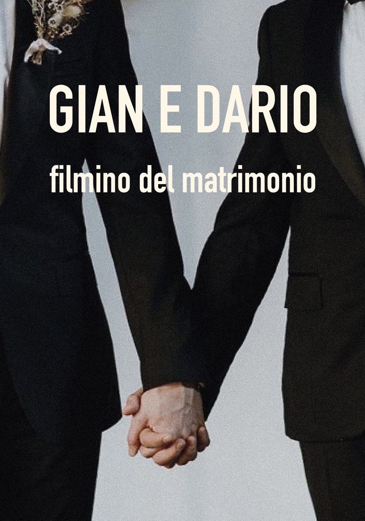Filmino Matrimonio Gian e Dario Aita