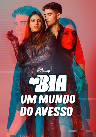 Bia: Um Mundo do Avesso
