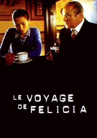 Le Voyage de Felicia