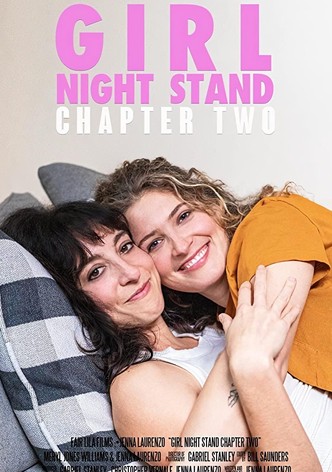 Girl Night Stand