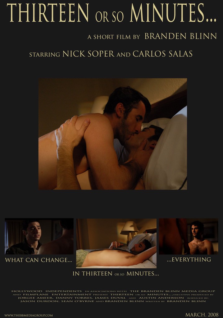 Thirteen or So Minutes...