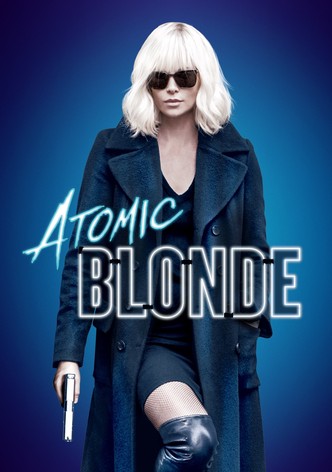 Atomic Blonde