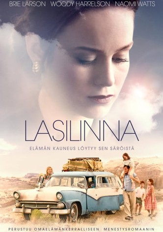 Lasilinna