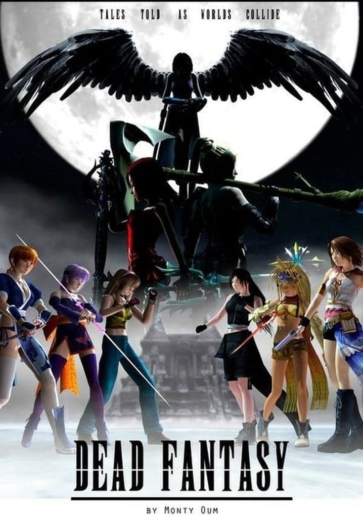 Dead Fantasy