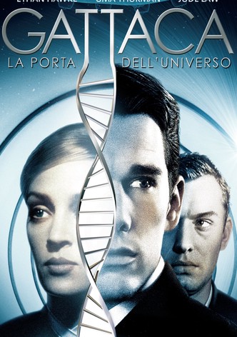 Gattaca - La porta dell'universo