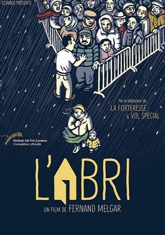 L'abri