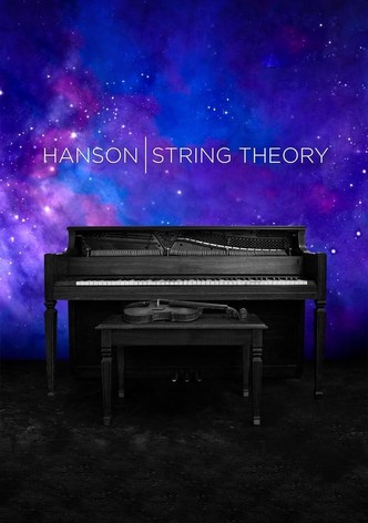 Hanson: The Theory of Everything