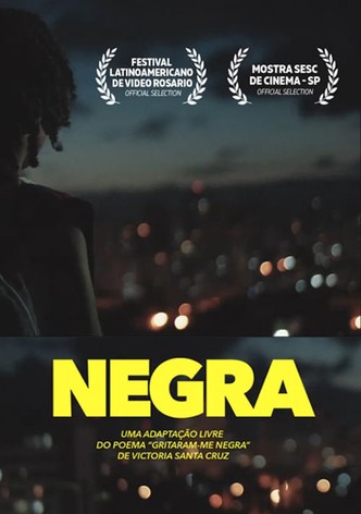 NEGRA
